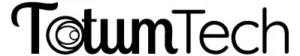 Totum Tech logo