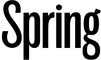 Spring logo, partner of Totum Tech