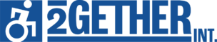 Logo 2-gether International