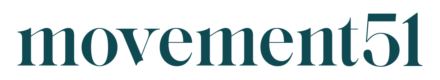 Logo movement 51